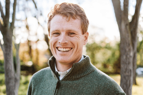 Dr Joe Kennedy III